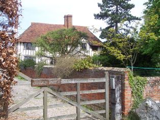 aythorpe lucas farm